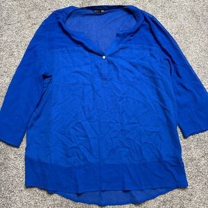 Express blouse